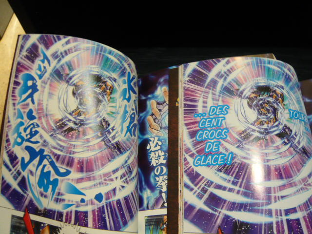 Saint Seiya Next Dimension : la suite canonique de Saint Seiya - Page 19 Comparatiffrjptrois
