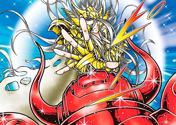 Saint Seiya Next Dimension : la suite canonique de Saint Seiya - Page 21 Odysseusox