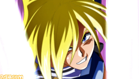 Slayers dans Heroes Phantasia, le prochain RPG PSP de Banpresto. - Page 2 Heroesphantasiagourrysept