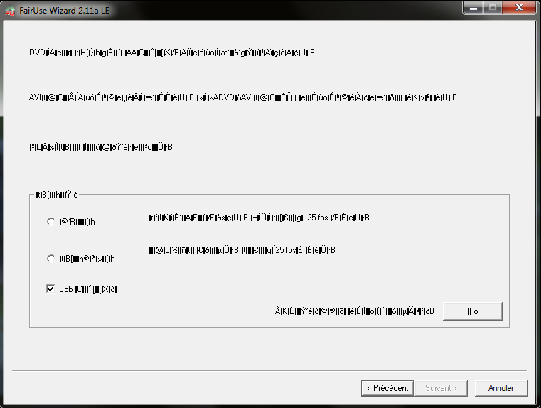 Charte vidéo pour le site - Page 3 Superfairuse